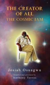 The Creator Of All - The Cosmic Iam