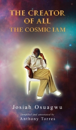 Bertrand.pt - The Creator Of All - The Cosmic Iam