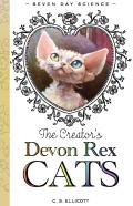The Creator'S Devon Rex Cats