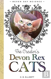 The Creator'S Devon Rex Cats