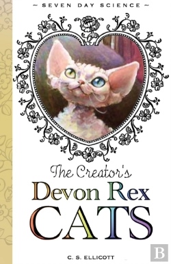 Bertrand.pt - The Creator'S Devon Rex Cats