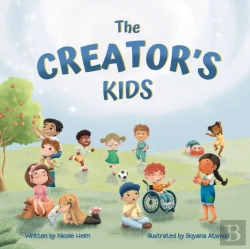 Bertrand.pt - The Creator'S Kids