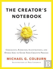 The Creator'S Notebook