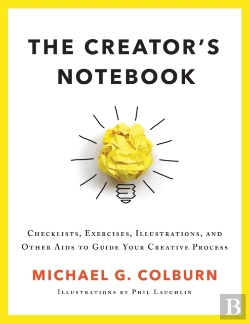 Bertrand.pt - The Creator'S Notebook