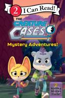 The Creature Cases: Mystery Adventures!