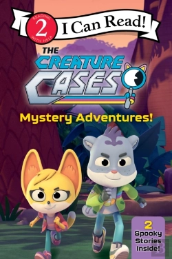Bertrand.pt - The Creature Cases: Mystery Adventures!