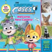 The Creature Cases: Welcome, New Cadets!