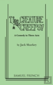 The Creature Creeps!