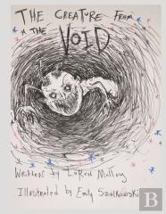 The Creature From The Void