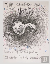 The Creature From The Void