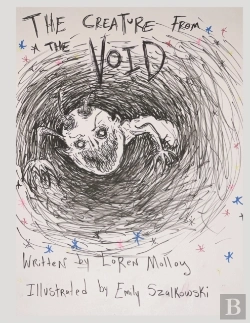 Bertrand.pt - The Creature From The Void