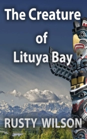 The Creature Of Lituya Bay