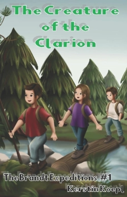 Bertrand.pt - The Creature Of The Clarion