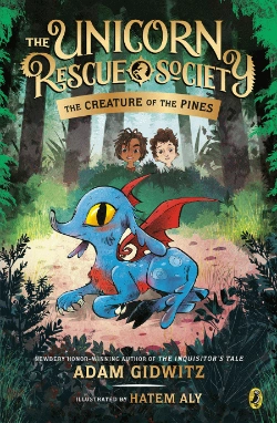 Bertrand.pt - The Creature of the Pines 1