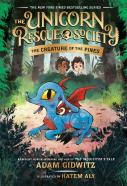 The Creature Of The Pines