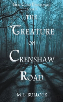 Bertrand.pt - The Creature On Crenshaw Road