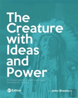 Bertrand.pt - The Creature With Ideas And Power