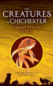 The Creatures Of Chchester