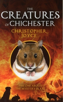 Bertrand.pt - The Creatures Of Chichester