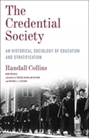 The Credential Society