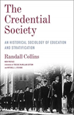 Bertrand.pt - The Credential Society