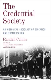 The Credential Society