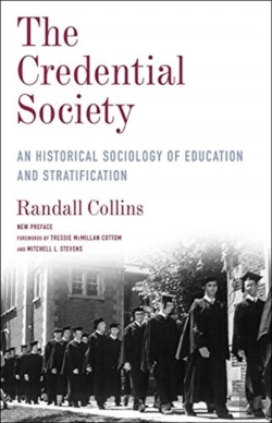 Bertrand.pt - The Credential Society