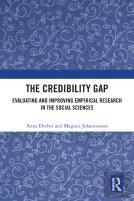 The Credibility Gap