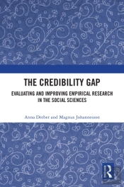 The Credibility Gap