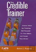 The Credible Trainer