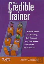 The Credible Trainer