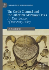 The Credit Channel And The Subprime Mortgage Crisis