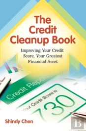 The Credit Cleanup Book