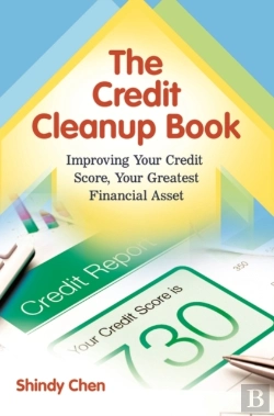 Bertrand.pt - The Credit Cleanup Book