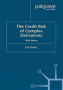 The Credit Risk Of Complex Derivatives