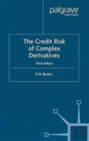 The Credit Risk Of Complex Derivatives