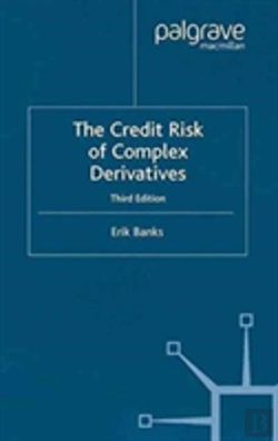 Bertrand.pt - The Credit Risk Of Complex Derivatives