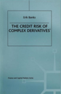 The Credit Risk Of Complex Derivatives