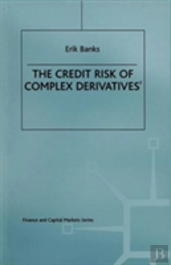 Bertrand.pt - The Credit Risk Of Complex Derivatives