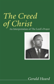 The Creed Of Christ