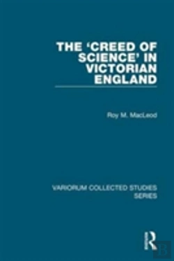 Bertrand.pt - The 'Creed Of Science' In Victorian England
