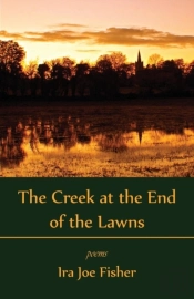 The Creek At The End Of The Lawns