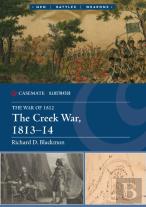 The Creek War 1813â€“14