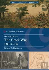 The Creek War 1813â€“14