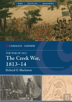 Bertrand.pt - The Creek War 1813â€“14