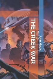 The Creek War