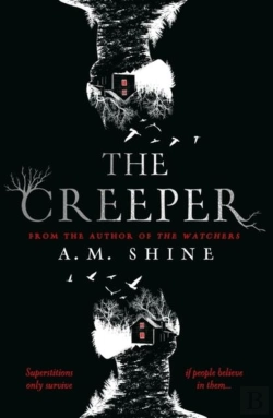 Bertrand.pt - The Creeper