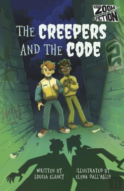 Bertrand.pt - The Creepers And The Code