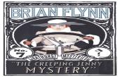 The Creeping Jenny Mystery