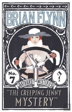 Bertrand.pt - The Creeping Jenny Mystery
